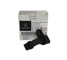 Sensor Posição Virabrequim Mercedes C180 C200 C250 C300