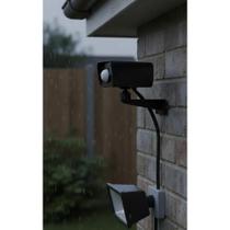 Sensor Presença Cerca Externa Imune PET 2kg Até 40m