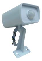 Sensor Presença com Fotocelula Sobrepor Parede Externo Margirius