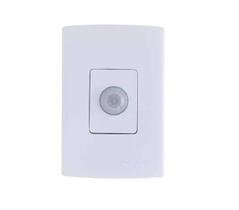 Sensor Presença Embutido 110º Exatron