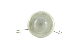 Sensor Presença Embutir - 220V- 4 Fios - Slek 1/4F