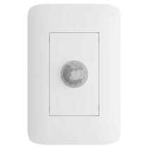 Sensor Presença Embutir 2x4 Smart X-Control Exatron Sensor Presença Embutir 2x4 Smart X-Control Exatron