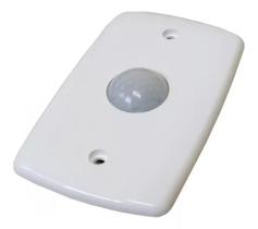 Sensor Presença Embutir 4x2 Sic Aplacel