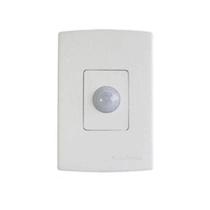 Sensor presenca embutir bivolt qi2m qualitronix