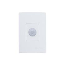 Sensor Presença Embutir Bivolt Qualitronix