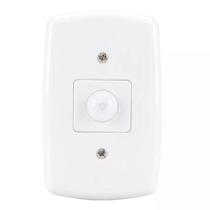 Sensor Presença Embutir Parede com Fotocelula MPE-20F Margirius Sensor Presença Embutir Parede com Fotocelula MPE-20F Margirius