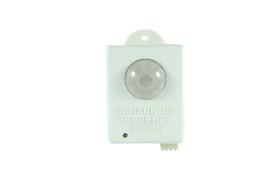 Sensor Presença Ext Ajust.Lum.-127V - 4 Fios - Sek 1A/4F