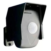 Sensor Presença Externo 180 C/ Fotocelula Qualitronix
