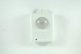Sensor Presença Externo 220V - 4 Fios - Sek 1A/4F 220V