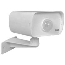 Sensor Presença externo Lâmpada Fotocélula Iluminação