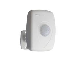 Sensor Presenca Fotocel Biv Emb/Sob Parede Qa21M Blister
