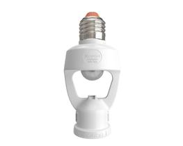 Sensor Presenca Fotocelula Bivolt E-27 X Control