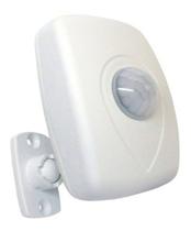 Sensor Presença Iluminação C/ Fotocélula Qualitronix Qa21m