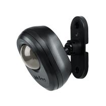 Sensor presença iluminação espi 360 a intelbras