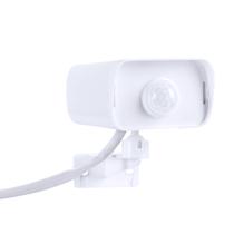 Sensor Presença Iluminação Externa Bivolt Margirius Sensor Presença Iluminação Externa Bivolt Margirius