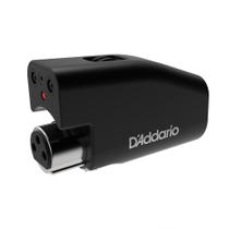 Sensor Presença Infravermelho Microfone DAddario PWIRMM01