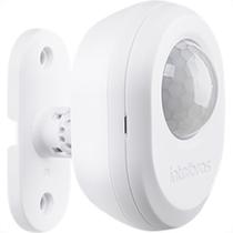 Sensor Presenca Intelbras Pared/Teto Sob Sensor Presenca Intelbras Pared/Teto Sob
