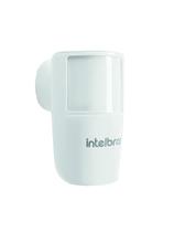 Sensor Presença Intelbras Sem Fio IS5