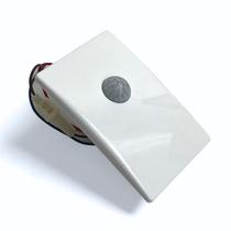 Sensor Presença Movimento Infravermelho Parede 120º Bivolt