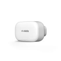 Sensor Presença Movimento Inteligente Wifi, Notificações Instantâneas no App, Velds Sensor Presença Movimento Inteligente Wifi, Notificações Instantâneas no App, Velds