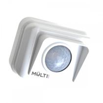 Sensor Presenca Multicraft C/Foto Extensao Mpl18 Sensor Presenca Multicraft C/Foto Extensao Mpl18