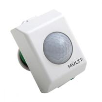 Sensor Presenca Multicraft C/Foto Teto Mpl08