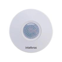 Sensor Presença Para Luminaria Lâmpada Led Interruptor 360