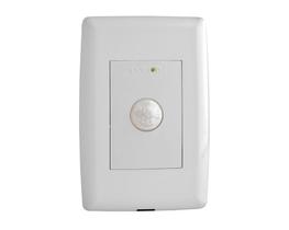 Sensor Presenca Parede Emb Fotocelula Bivolt Exatron