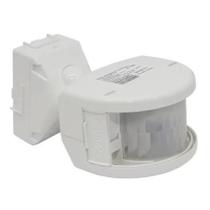 Sensor presenca parede frontal externo exatron Sensor presenca parede frontal externo exatron