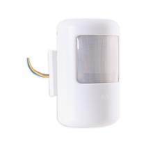Sensor Presença Parede Sobrepor Mps-40 Margirius Sensor Presença Parede Sobrepor Mps-40 Margirius