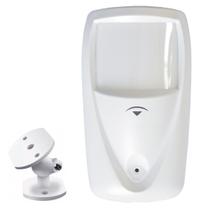 Sensor Presença Pet Infravermelho Semi Externo Ir45 Compatec