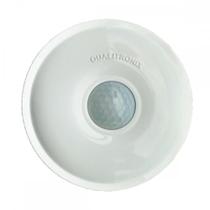Sensor Presenca Qualitronix Teto Emb/Sob 19M