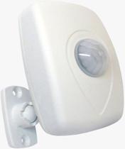Sensor presenca sob c/lente 180 par biv 5606 ilumi