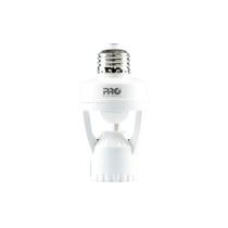 Sensor presenca sobrep.soquete 360 proel