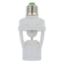 Sensor Presenca Sobrepor Soquete 360 Graus Pqsss-0360 Proeletronic