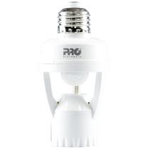 Sensor Presença Sobrepor Soquete 360