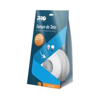 Sensor Presenca Sobrepor Teto 360 Graus Pqsst-0360 Proeletronic