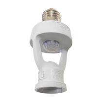 Sensor Presença Soquete E27 Bivolt Xcontrol St1860 Sensor Presença Soquete E27 Bivolt Xcontrol St1860
