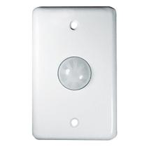 Sensor Presenca Techna 4X2 Sem Fotocelula Sp-003 Sensor Presenca Techna 4X2 Sem Fotocelula Sp-003