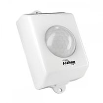 Sensor Presenca Techna Teto 360 C/Foto 007