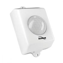 Sensor Presenca Techna Teto 360 S/Foto 001