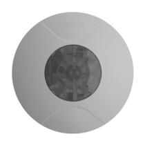 Sensor Presença Teto 360 Bivolt Xcontrol Branco Exatron Sensor Presença Teto 360 Bivolt Xcontrol Branco Exatron