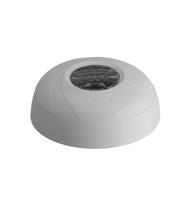 Sensor presenca teto 360 graus ref lestnidp exatron