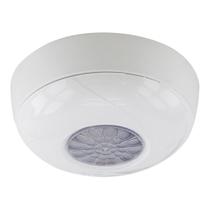 Sensor Presença Teto 360º Embutir ou Sobrepor Exactron ST308 Sensor Presença Teto 360º Embutir ou Sobrepor Exactron ST308