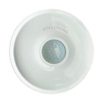 Sensor Presença Teto Fotocélula Bivolt Qualitronix 19M Sensor Presença Teto Fotocélula Bivolt Qualitronix 19M