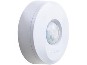 Sensor Presença Teto Intelbras Fotocélula Bivolt 6M Sensor Presença Teto Intelbras Fotocélula Bivolt 6M