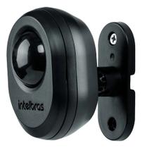 Sensor Presença Teto Parede Fotocélula Espi 360a Intelbras Preto