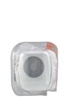 Sensor Presenca Teto Smart X - Control Bivolt - Exatron