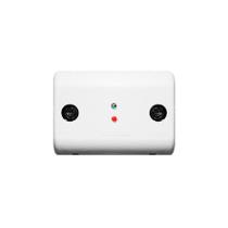 Sensor Presença Ultrassônico Teto Iluminação Tektron MU-600