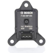 Sensor pressão 12V Fiat Strada 1998 a 2003 Bosch